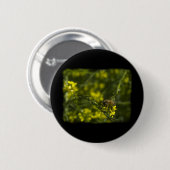 Busy Bee Ronde Button 5,7 Cm (Voorkant /achterkant)