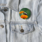 Busy Bee Ronde Button 5,7 Cm (In situ)