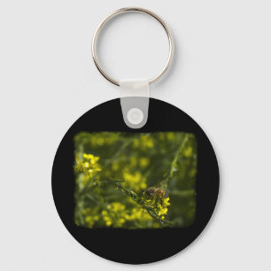 Busy Bee Sleutelhanger