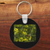 Busy Bee Sleutelhanger (Voorkant)