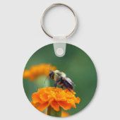 Busy Bee Sleutelhanger (Voorkant)