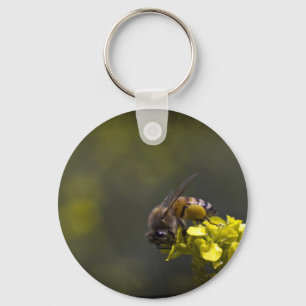 Busy Bee Sleutelhanger