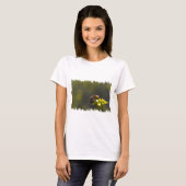 Busy Bee T-shirt (Voorkant volledig)