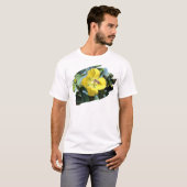 Busy Bee T-shirt (Voorkant volledig)