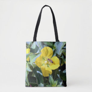 Busy Bee Tote Bag