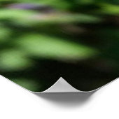 Busy Bee - Werknemer Motivatie Poster (Hoek)