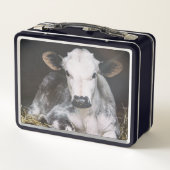 Busy Day Crop (Achterkant)