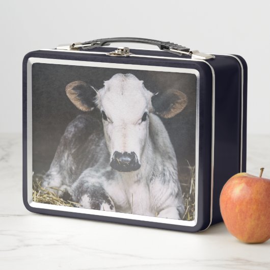 Busy Day Crop (In situ)