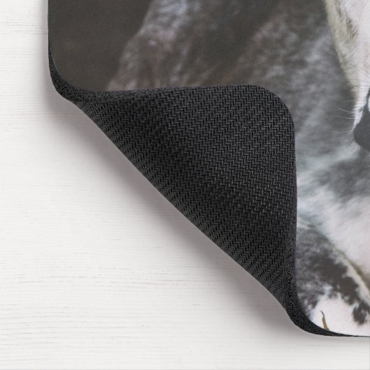 Busy Day Crop Muismat (Hoek)