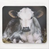 Busy Day Crop Muismat (Voorkant)