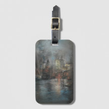 Busy Harbour beroemd gemaakt door Glenn Cooper Hen