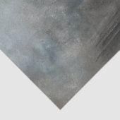 Busy Harbour beroemd gemaakt door Glenn Cooper Hen Tissuepapier (Detail)