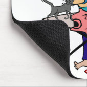 Busy mama muismat (Hoek)