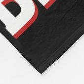 Busy Raising Llers Softll Soccer Sell Mom  Fleece Deken (Hoek)