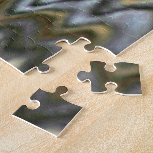 Busybever Legpuzzel (Zijkant)