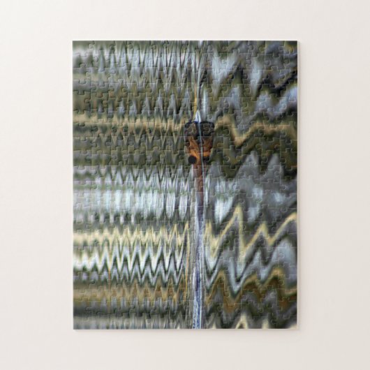 Busybever Legpuzzel (Verticaal)