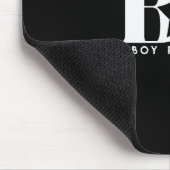 BusyBoy Crew Gear Mousepad - BB STAR GEAR Muismat (Hoek)