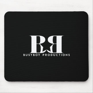 BusyBoy Crew Gear Mousepad - BB STAR GEAR Muismat
