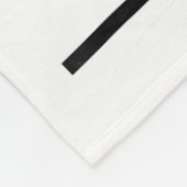 But Did You Die Funny Sarcastic Fitness Motivation Fleece Deken (Hoek)