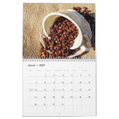 But First Coffee 2026 Calendar Kalender (Mar 2027)