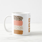 But First, Coffee Mug – Classic Morning Motivation Koffiemok (Links)