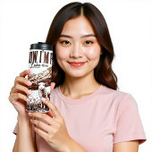 But Now I'm Found Sheep Thermosbeker