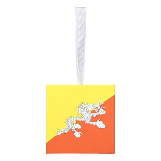 Butaanvlag Decoratie (Rechts)