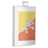 Butaanvlag Flacon (Rechts)