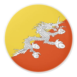Butaanvlag Keramische Knop