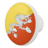 Butaanvlag Keramische Knop (Rechts)