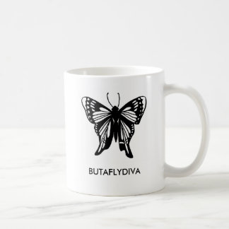 BUTAFLYDIVA-Mok Koffiemok