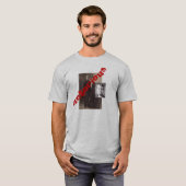 Butch Cassidy en het Sundance Kind T-shirt (Voorkant volledig)