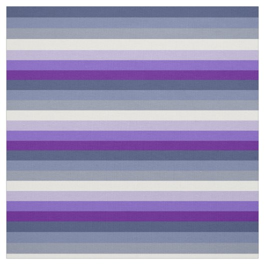 Butch Lesbian Pride Flag Stof (Swatch)