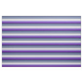 Butch Lesbian Pride Flag Stof (Fat Quarter)
