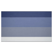 Butch Lesbian Pride Flag Stof (Fat Quarter)