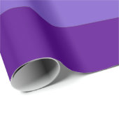 Butch Lesbische Liefde WLW Pride Cadeaupapier (Rol Hoek)
