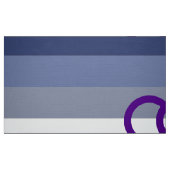 Butch Lesbische Liefde WLW Pride Stof (Fat Quarter)