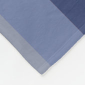 Butch Lesbische Pride Vlag Fleece Deken (Hoek)