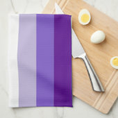 Butch Lesbische Pride Vlag Theedoek (Quarter Fold)