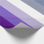 Butch Lesbische Vlag Cadeaupapier (Hoek)