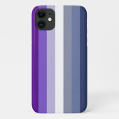 Butch Lesbische Vlag Case-Mate iPhone Case (Achterkant)