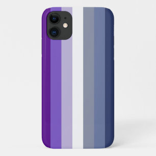 Butch Lesbische Vlag Case-Mate iPhone Case