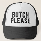 Butch pet pet van Bent Sentiments (Voorkant)
