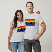 Butch pride t-shirt (Unisex)