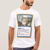 Butch T-shirt (Voorkant)