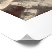 Butch Walker Poster (Hoek)