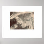 Butch Walker Poster (Voorkant)