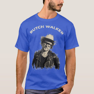 Butch Walker T-shirt