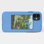 Butchart Gardens - Brentwood Bay Case-Mate iPhone Case (Achterkant (horizontaal))