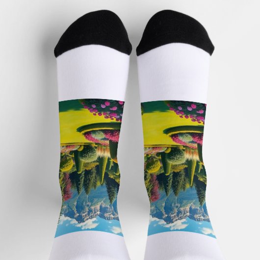 Butchart-Sokken Sokken (Top)